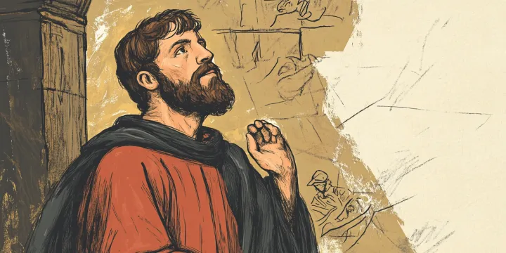 20250320 a renaissance style painting of a humble steadfas u2