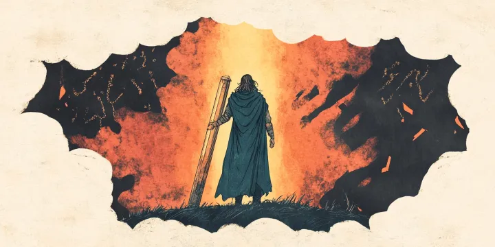 20250320 a renaissance style painting of a powerful yet con u0