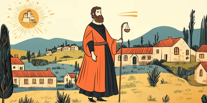 20250320 a renaissance style painting of a wise and steady u2