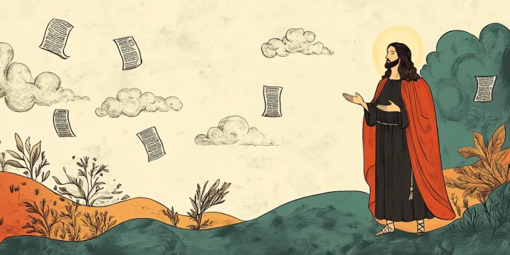 20250320 a renaissance style painting of jesus standing in u0 (4)