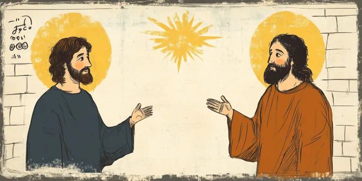 20250320 a renaissance style painting of jesus standing in u0 (9)