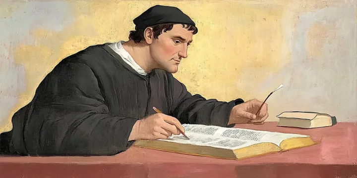 20250402 martin luther the reformer u1