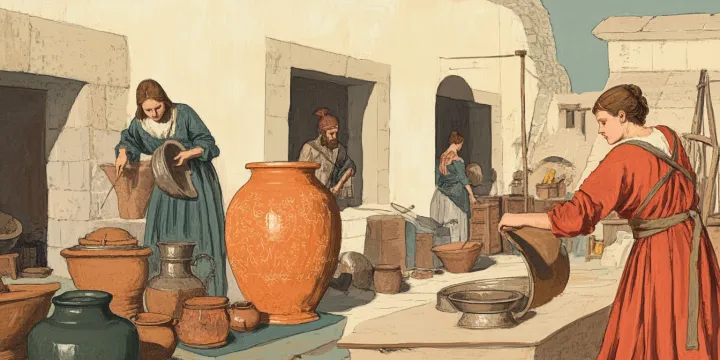 20250403 a detailed and evocative scene showcasing philisti u1