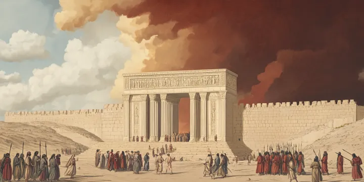 20250403 a dramatic and intense scene illustrating the infl u1