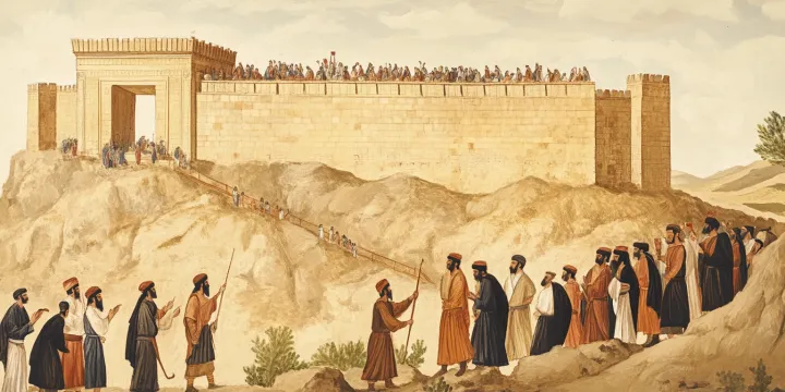 20250403 a grand and ancient architectural scene depicting u1