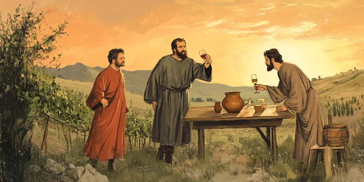 20250403 a reflective and symbolic scene depicting the impa u1