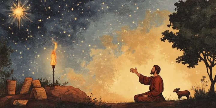 20250403 a reverent and symbolic scene depicting the signif u1