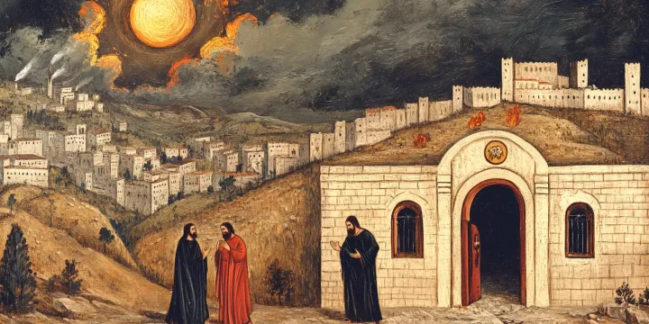 20250403 a suspenseful and symbolic scene depicting the pur u1