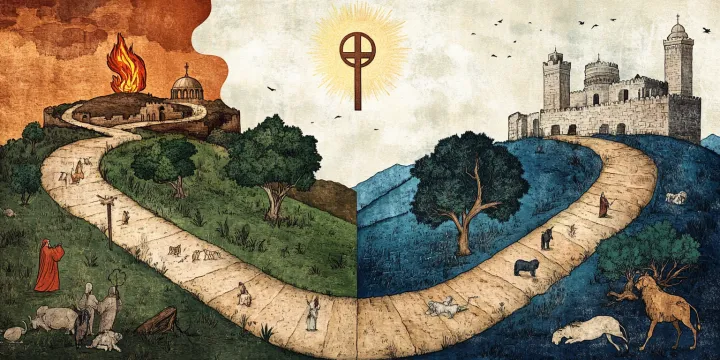 20250403 a symbolic and intricate scene depicting three pat u1