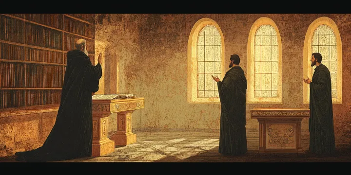 20250404 a contemplative and symbolic scene illustrating ca u1