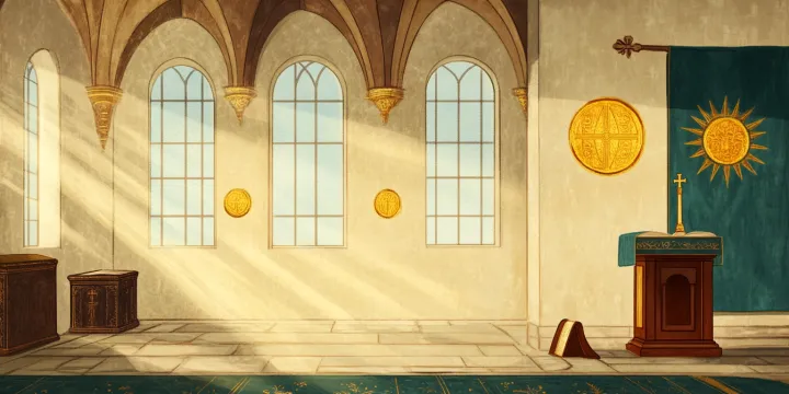 20250404 a detailed and symbolic scene illustrating the dis u1