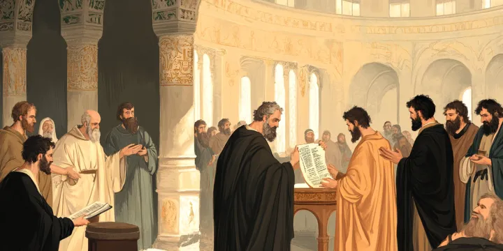 20250404 a reflective and intricate scene illustrating the u1