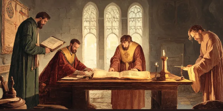 20250404 a symbolic and intricate scene illustrating how th u1