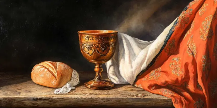 20250404 a symbolic composition in minimalist christian ren u2