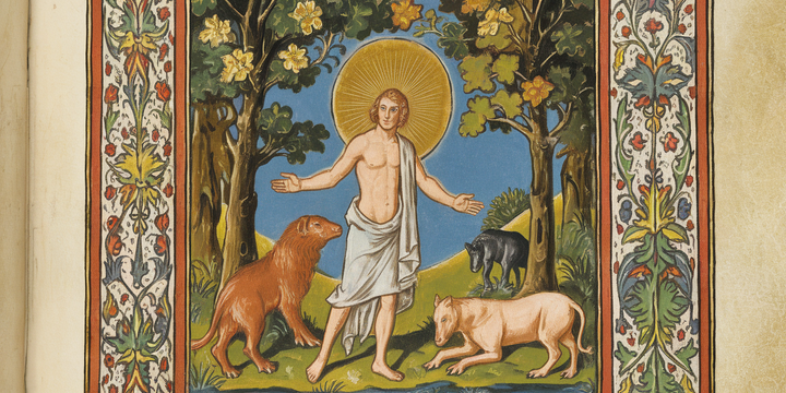 A medieval illuminated manuscript illust 5vvkmjpgrk 5qdl9u6qrxq bbasnrns4aejogkcetksa