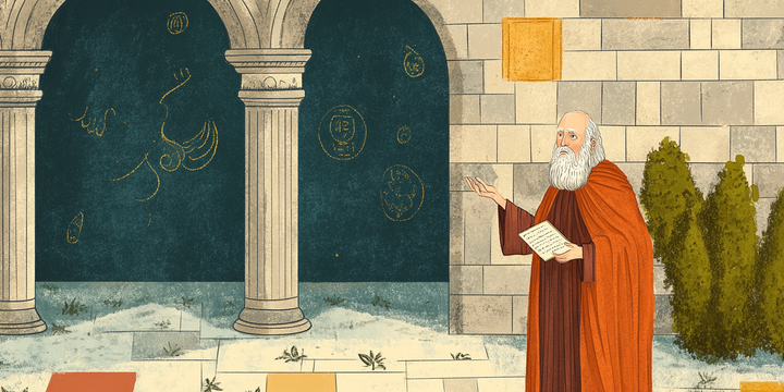 Diegon83 a renaissance style painting of a wise elderly proph 6f0e7d6d d24b 4d40 a8ae f0e259f0bf49 1 (1)