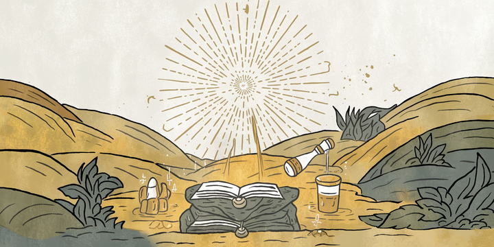 Hand drawn doodle illustration with medi sbsw9du0s8ynirinzfeo3a yf04hov1qoowa2pclevqxw