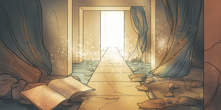 Hand drawn illustration with a warm text 1n rqxojtmsljuexabzfra ofobf7lmtw rp yzrsrvxa (1)