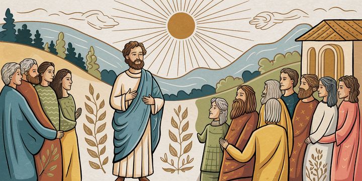 Hand drawn illustration with a warm text ljeqfa80rkgslp hv5q4gg mk me iktrog5dzmyk fsw