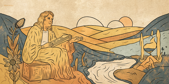 Hand drawn illustration with a warm text uxq8hjswszwwev21rmmi4a va aeffqs6gilkkubk4avq