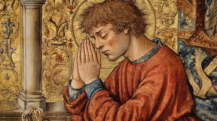 Prayer for pure love recognizing mixed motives mediev 3175ece3 8139 43f4 9945 3907a4e35beb