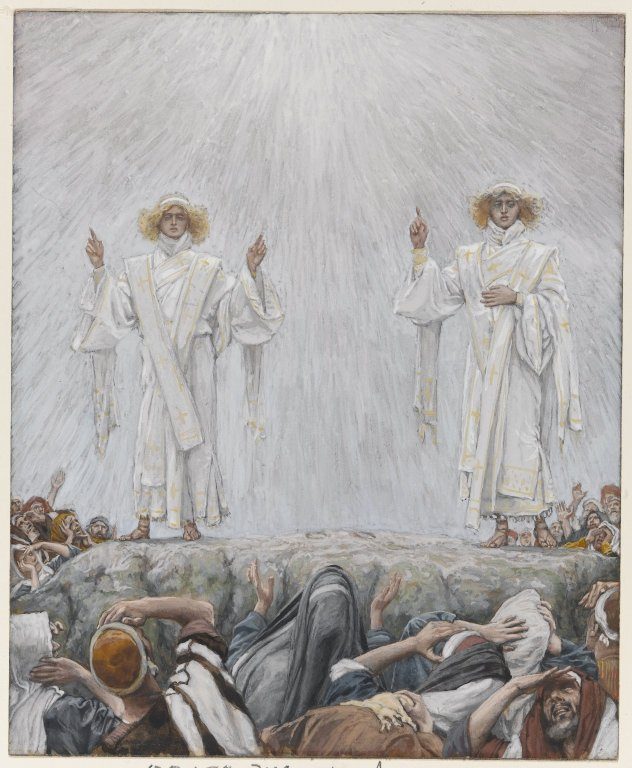 James Tissot, A ascensão