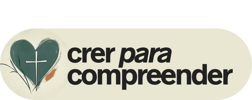 Crer Para Compreender
