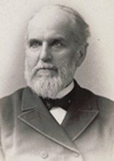 Retrato de Daniel Steele