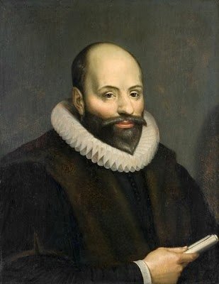 Retrato de Jacó Armínio